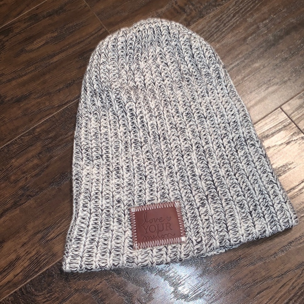 Love your melon hat